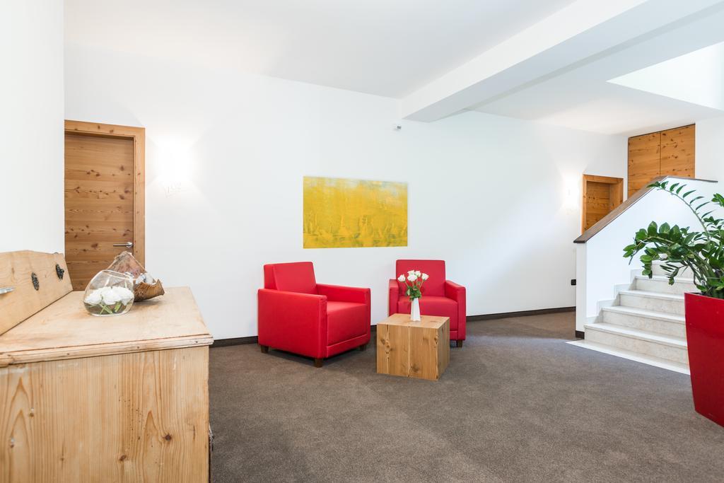 Hotel Zur Muehle Wohlfuehloase Trodena Exteriér fotografie