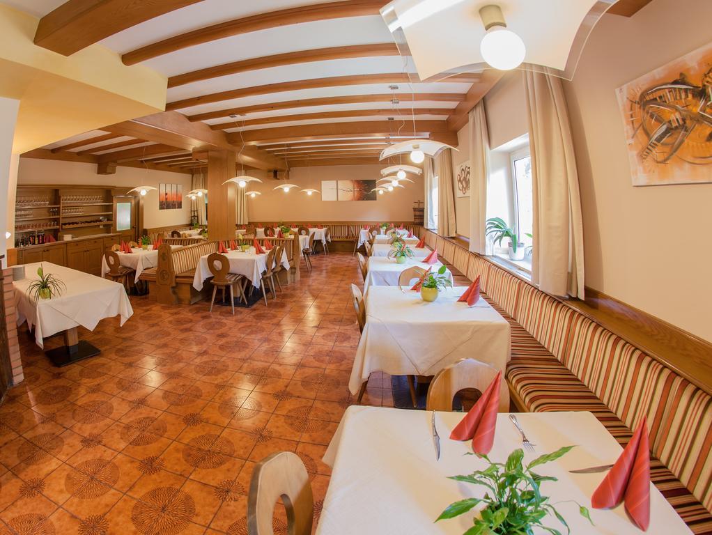 Hotel Zur Muehle Wohlfuehloase Trodena Exteriér fotografie