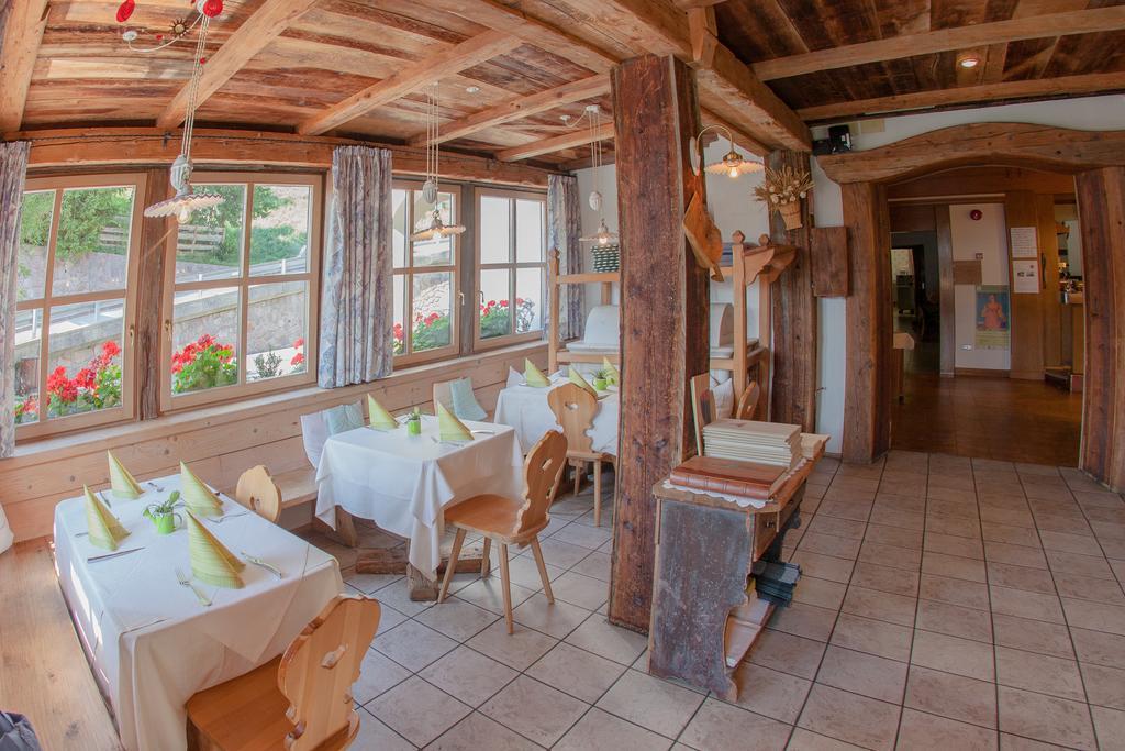 Hotel Zur Muehle Wohlfuehloase Trodena Exteriér fotografie