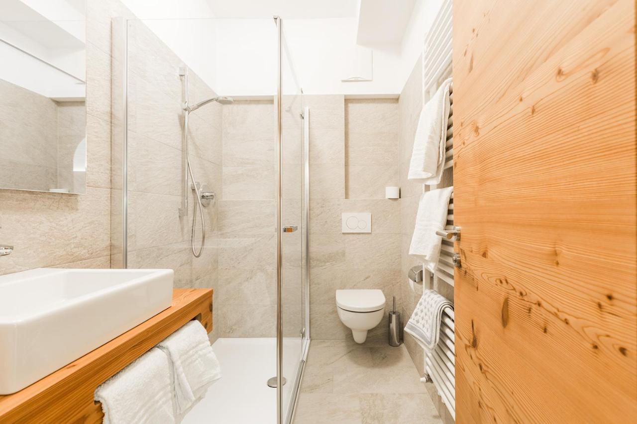 Hotel Zur Muehle Wohlfuehloase Trodena Exteriér fotografie